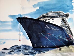 Mein-Schiff-5_Tui-Cruises_Griechische-Inseln_-Griechenland_Kreuzfahrt